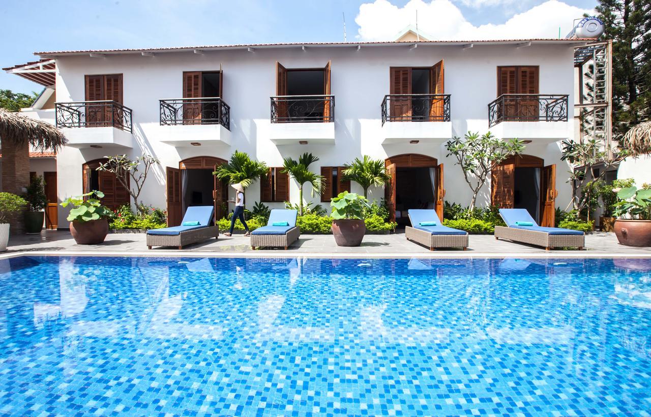 La Casita Saigon Hotel Ho Chi Minh City