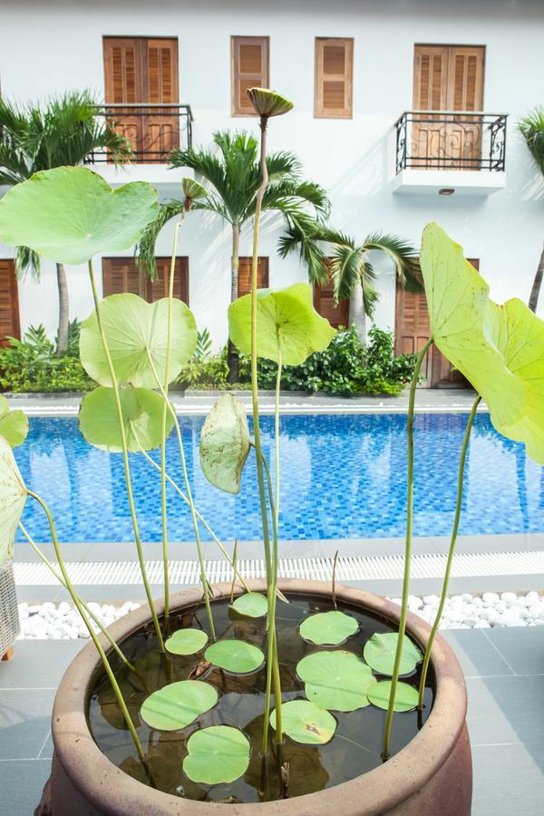 La Casita Saigon
