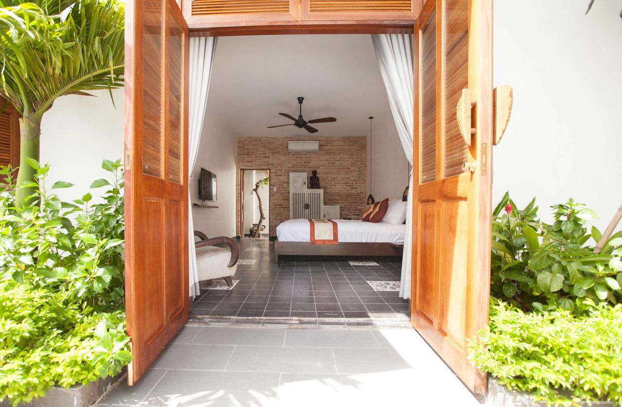 Hotel La Casita Saigon Ho Chi Minh City