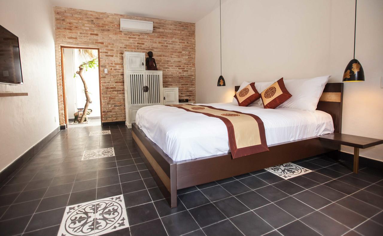 La Casita Saigon 3* Ho Chi Minh City