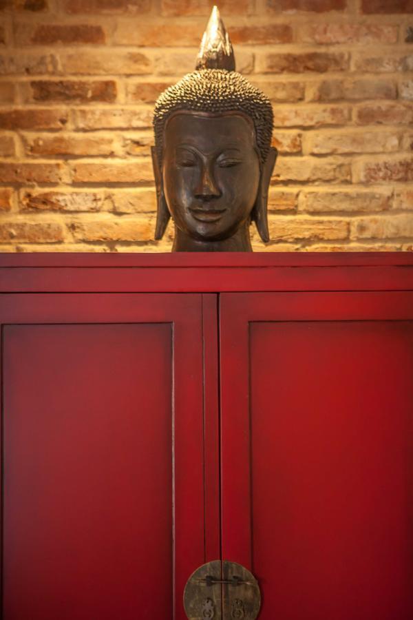 Hotel La Casita Saigon 3*