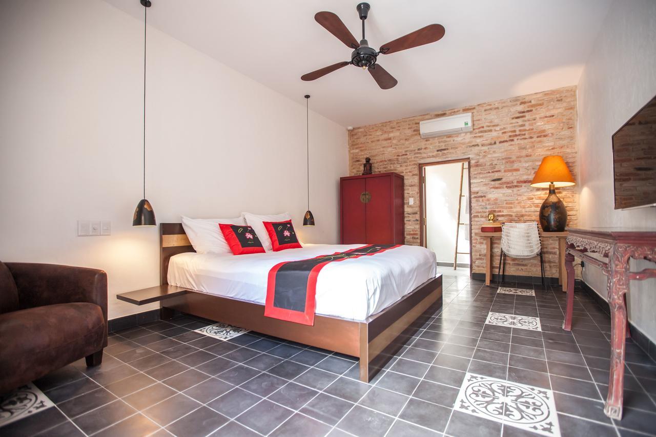 La Casita Saigon 3* Ho Chi Minh City