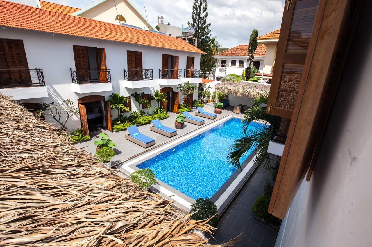 La Casita Saigon 3* Ho Chi Minh City